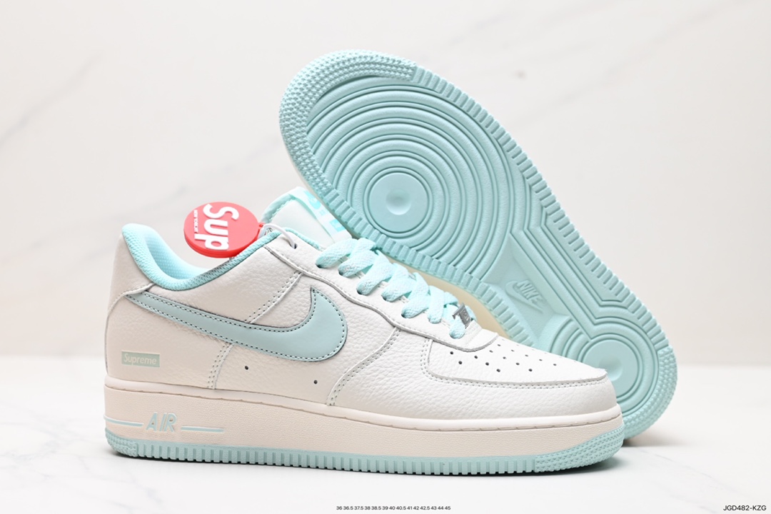 空军 Nike Air Force1  NB3696-509