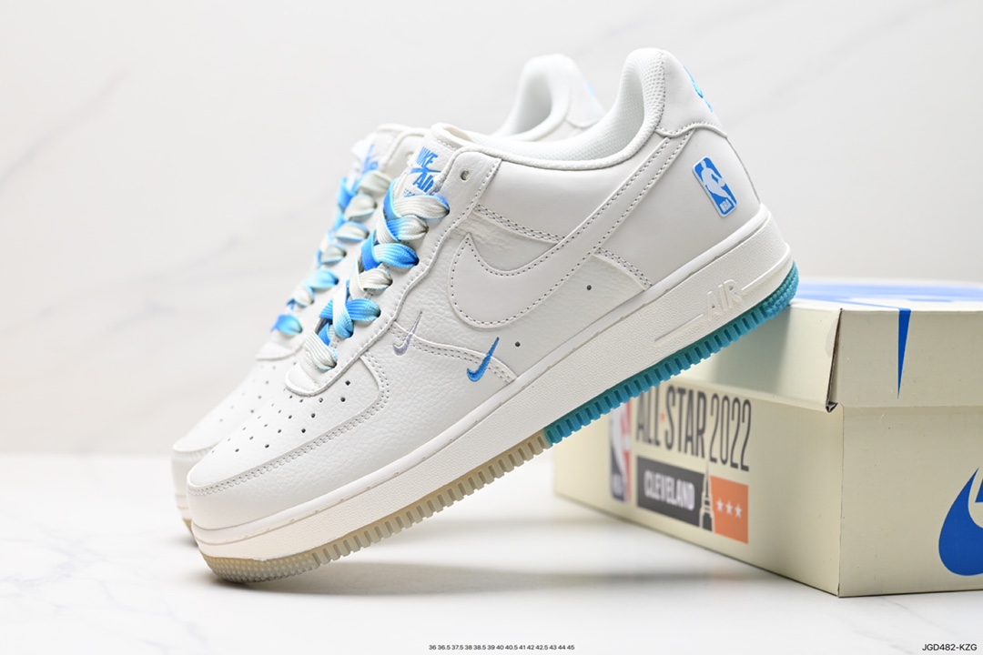 空军 Nike Air Force1  NB3696-509