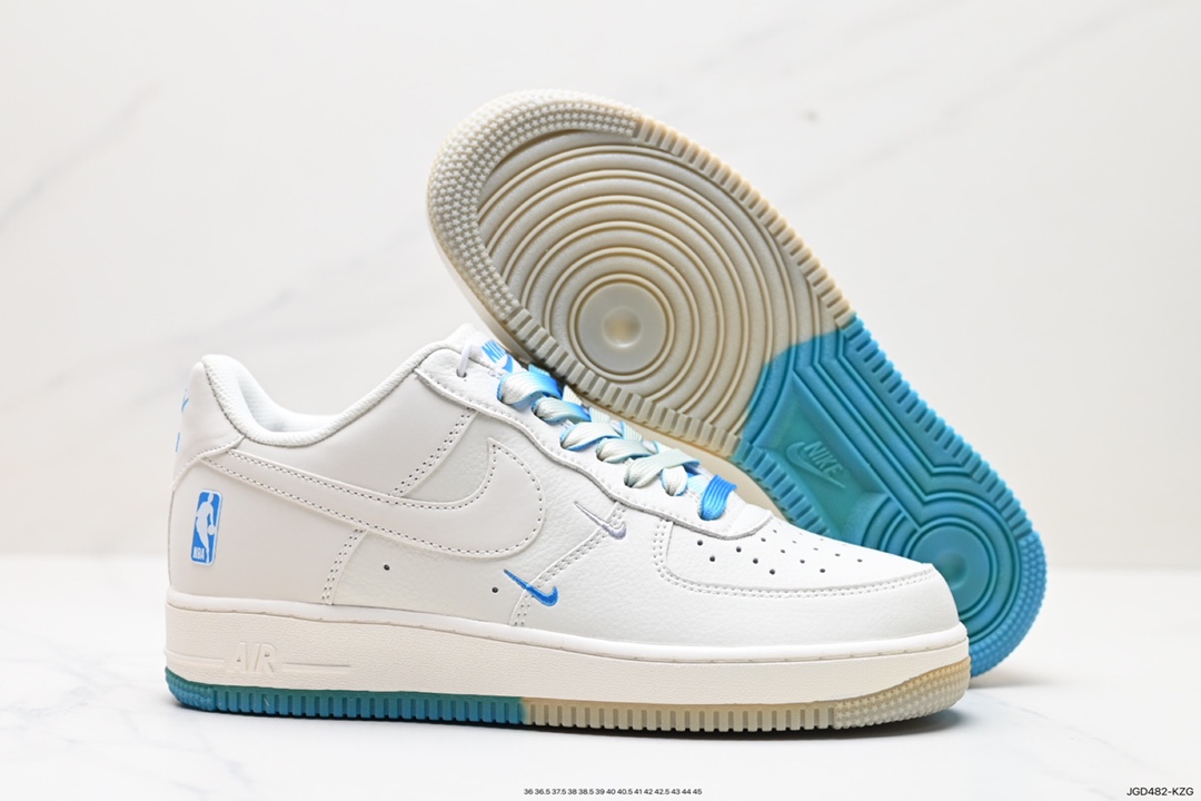 空军 Nike Air Force1  NB3696-509