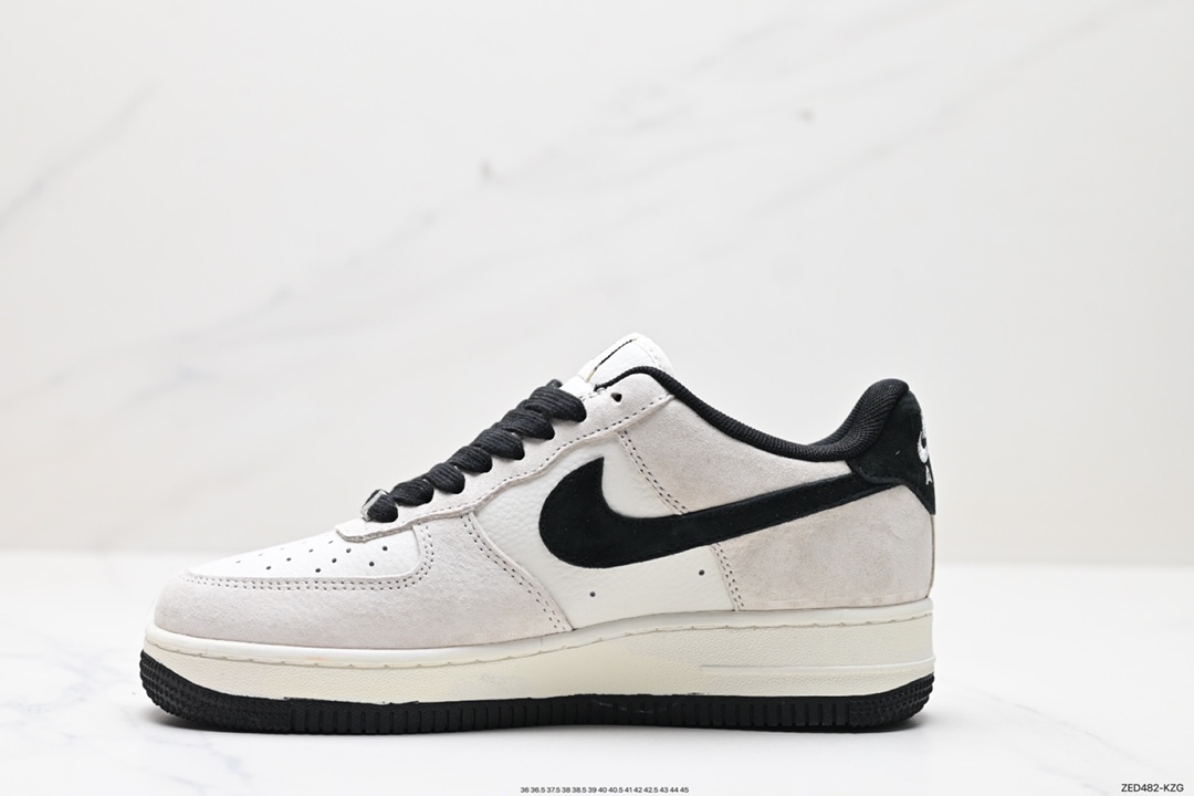 Nike Air Force 1 Low 空军一号低帮休闲运动板鞋 HD1968-012