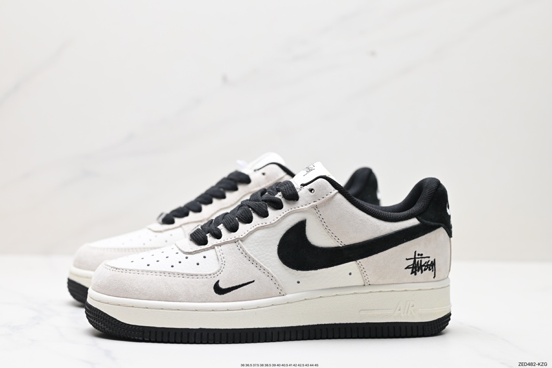 Nike Air Force 1 Low 空军一号低帮休闲运动板鞋 HD1968-012