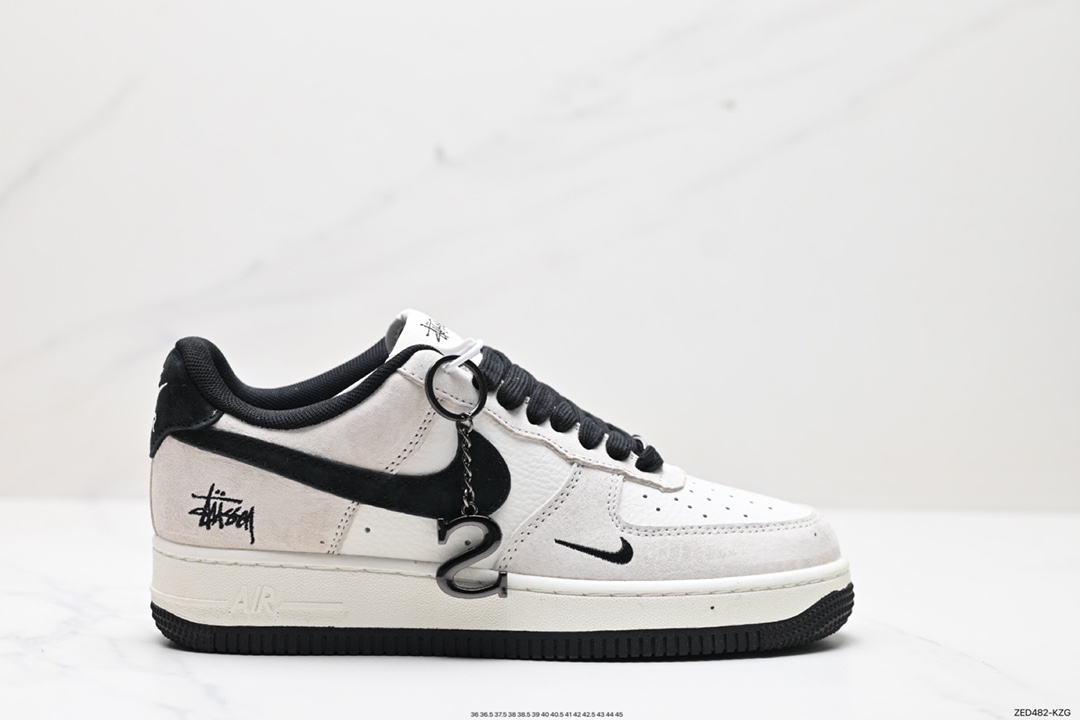 Nike Air Force 1 Low 空军一号低帮休闲运动板鞋 HD1968-012