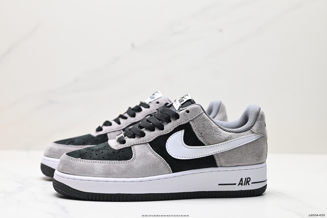 耐克Nike Air Force 1 Low 空军一号低帮百搭休闲运动板鞋 CW2288-111