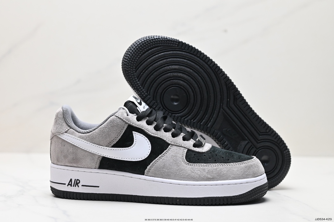 耐克Nike Air Force 1 Low 空军一号低帮百搭休闲运动板鞋 CW2288-111