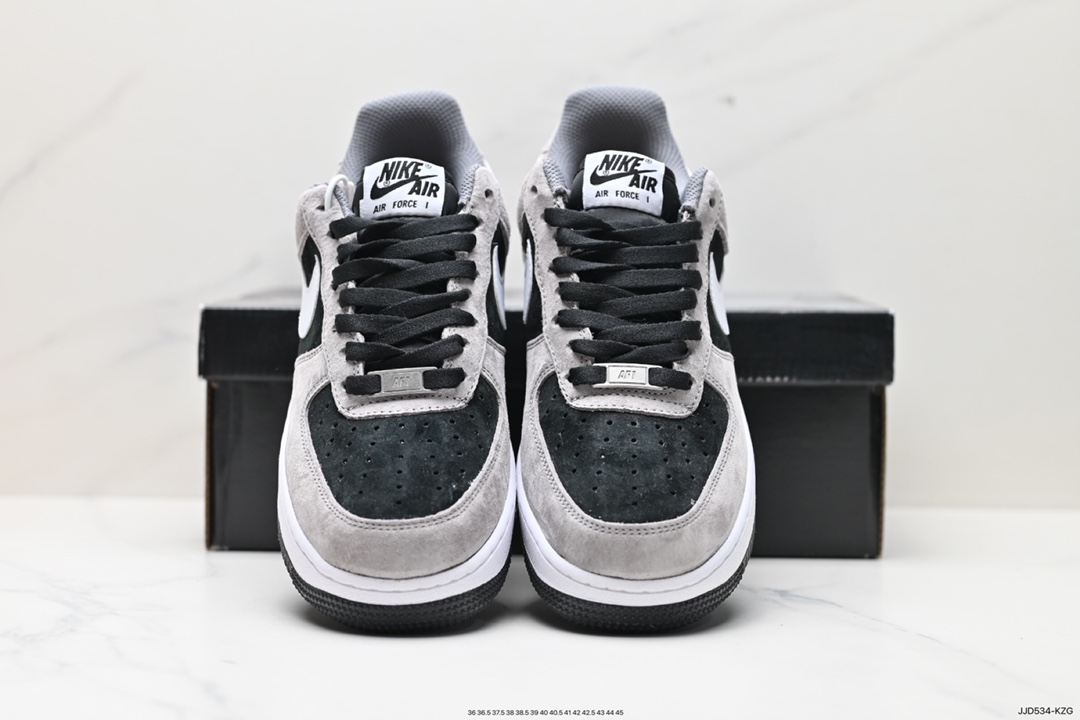 耐克Nike Air Force 1 Low 空军一号低帮百搭休闲运动板鞋 CW2288-111