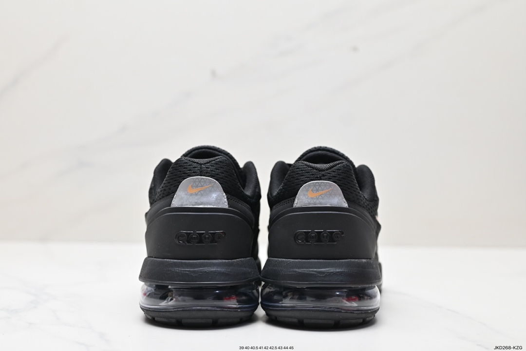 160 Nike Air Max Pulse 百搭单品 2023半掌气垫缓震跑步鞋 FQ8733-010