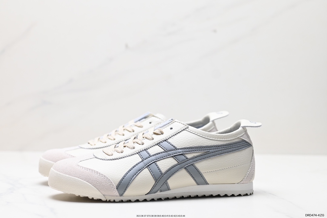 110 Onitsuka Tiger NIPPON MADE 鬼冢虎手工鞋系列