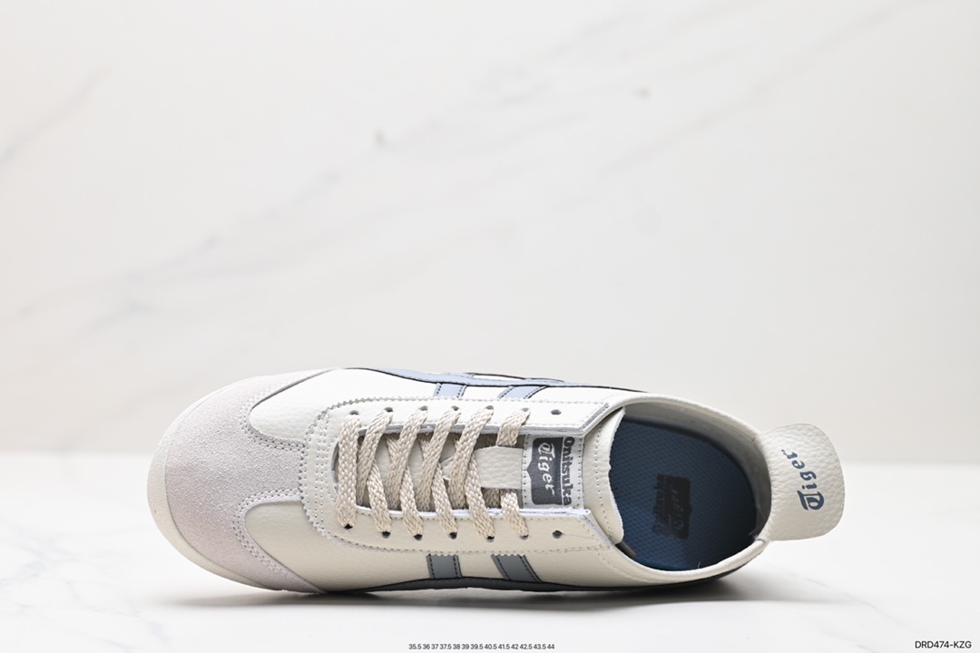 110 Onitsuka Tiger NIPPON MADE 鬼冢虎手工鞋系列