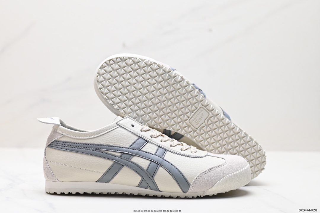 110 Onitsuka Tiger NIPPON MADE 鬼冢虎手工鞋系列