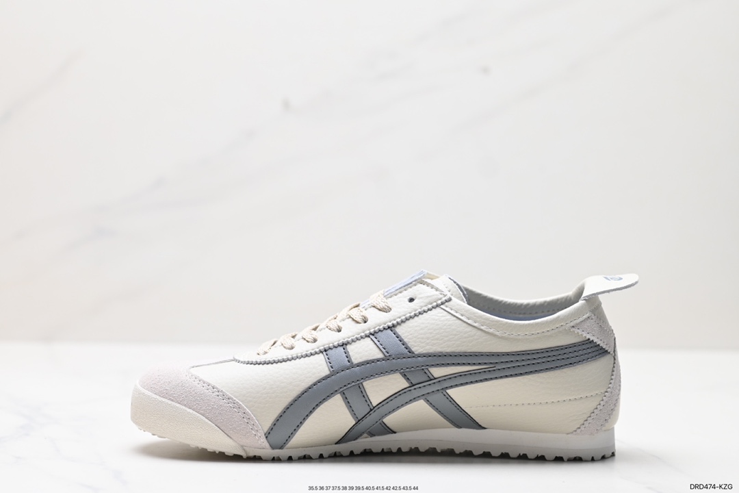 110 Onitsuka Tiger NIPPON MADE 鬼冢虎手工鞋系列