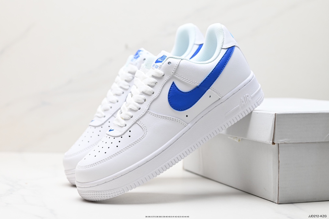 130 Nike Air Force 1 Low 空军一号低帮休闲运动板鞋  DV7762-400