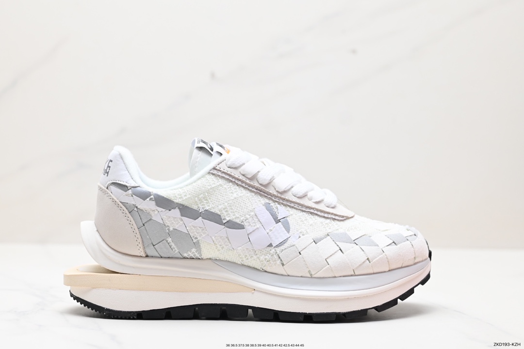 耐克Sacai X NIKe regasus vaporrly SP 华夫双勾三代3.0走秀 DR5209-300