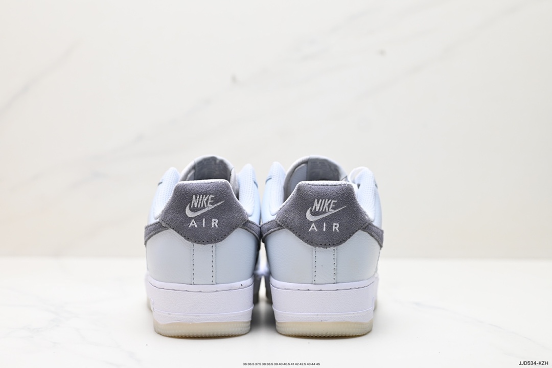 130 耐克Nike Air Force 1 Low 空军一号低帮百搭休闲运动板鞋 FJ4170-001