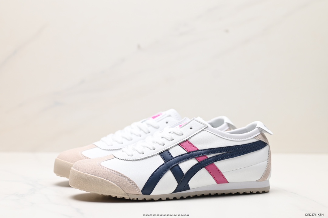 110 Onitsuka Tiger NIPPON MADE 鬼冢虎手工鞋系列