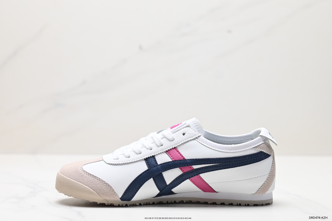 110 Onitsuka Tiger NIPPON MADE 鬼冢虎手工鞋系列