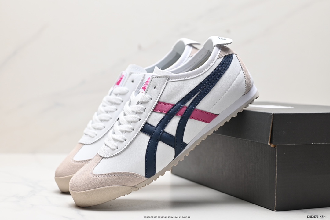 110 Onitsuka Tiger NIPPON MADE 鬼冢虎手工鞋系列