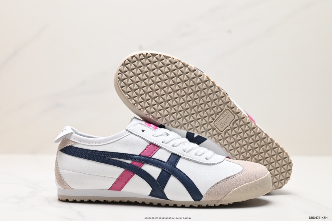 110 Onitsuka Tiger NIPPON MADE 鬼冢虎手工鞋系列