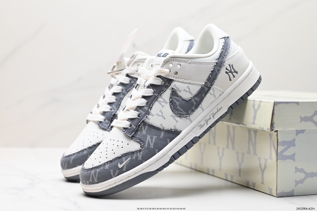 270 Nike SB Dunk Low  DQ1098-347