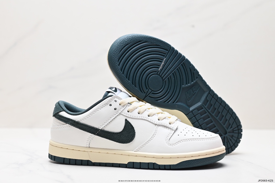 170 耐克Nike SB Zoom Dunk Low 板鞋  FQ8080-133