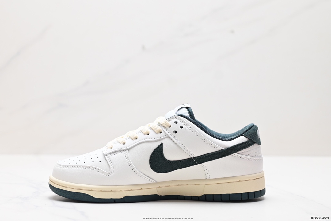 170 耐克Nike SB Zoom Dunk Low 板鞋  FQ8080-133