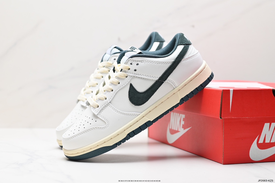 170 耐克Nike SB Zoom Dunk Low 板鞋  FQ8080-133