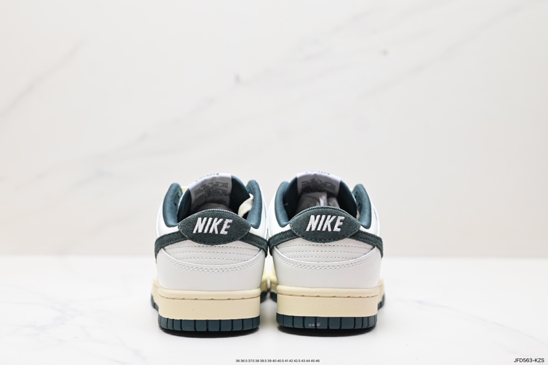 170 耐克Nike SB Zoom Dunk Low 板鞋  FQ8080-133