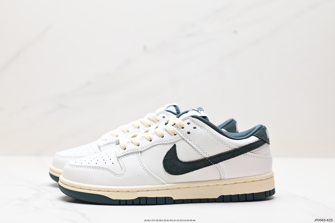 170 耐克Nike SB Zoom Dunk Low 板鞋  FQ8080-133