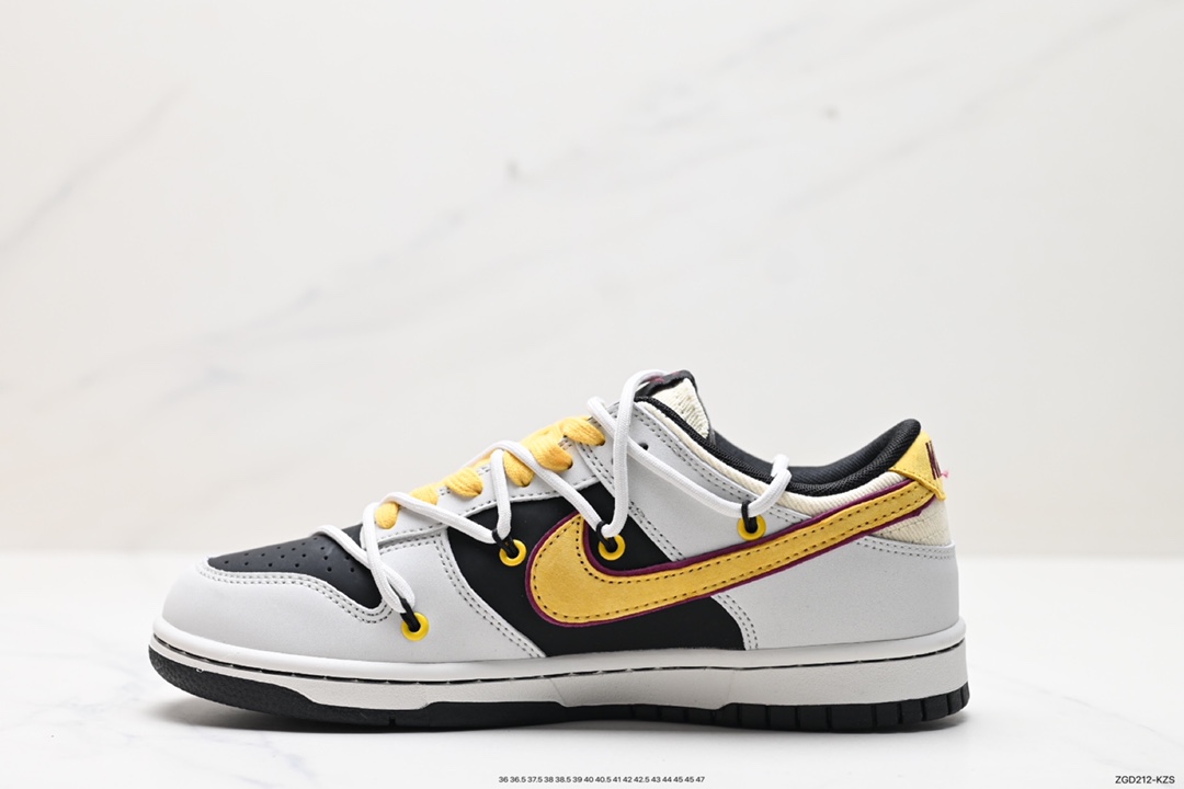 NK Dunk Low CT0856-101