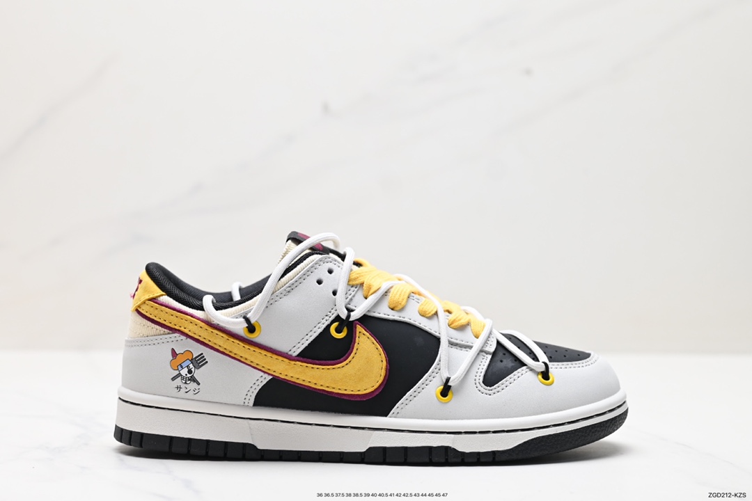 NK Dunk Low CT0856-101