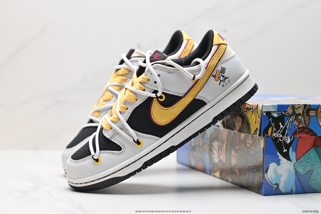 NK Dunk Low CT0856-101