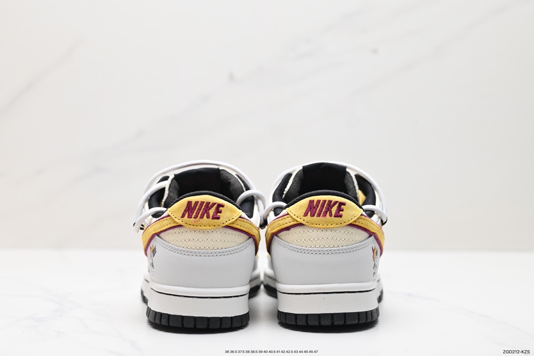 NK Dunk Low CT0856-101