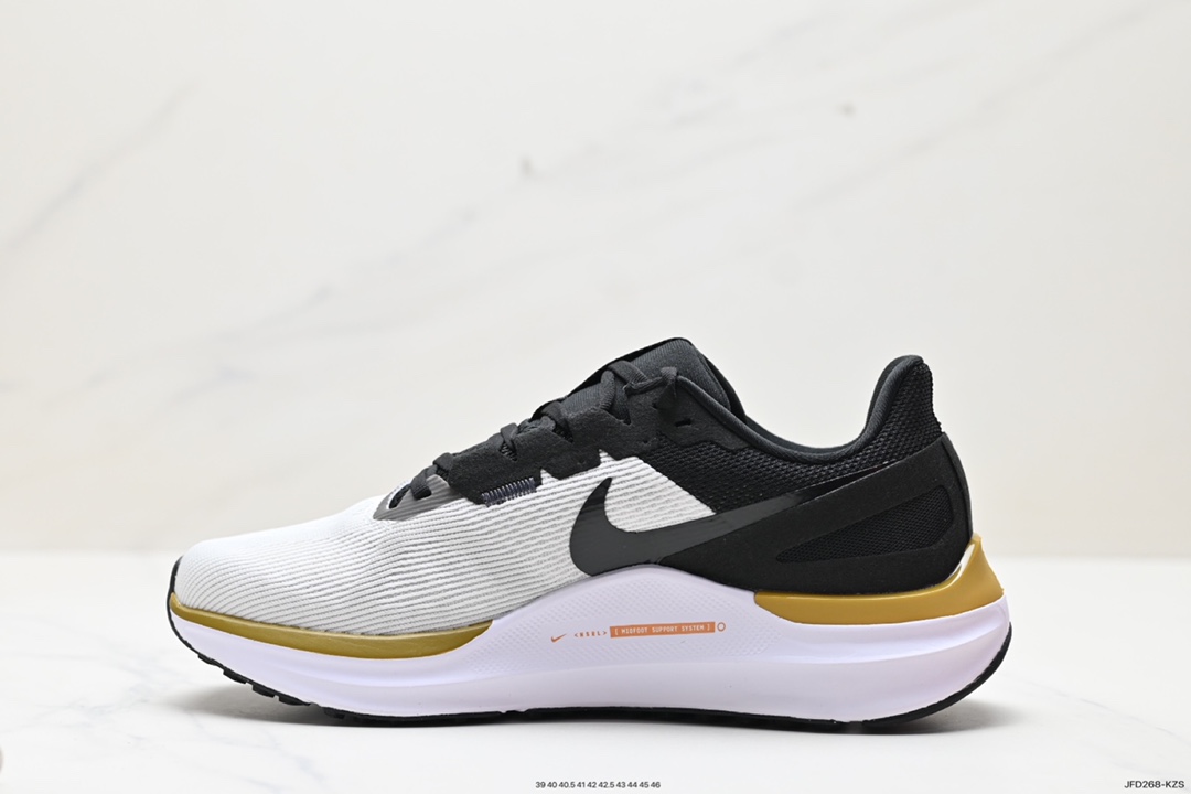 170 耐克Nike Air Winflo 25 专业跑步鞋  DJ7883-103