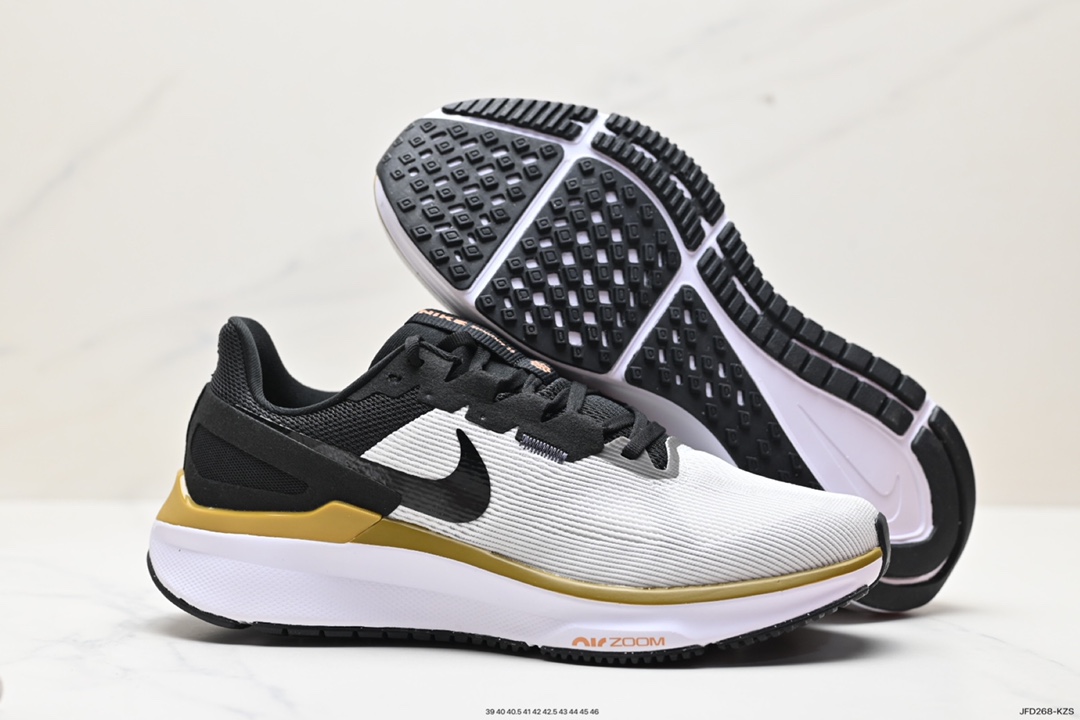 170 耐克Nike Air Winflo 25 专业跑步鞋  DJ7883-103