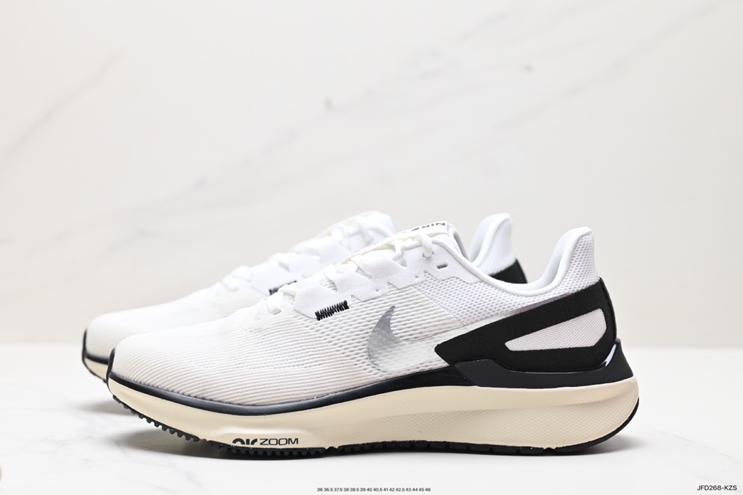 170 耐克Nike Air Winflo 25 专业跑步鞋  DJ7884-104