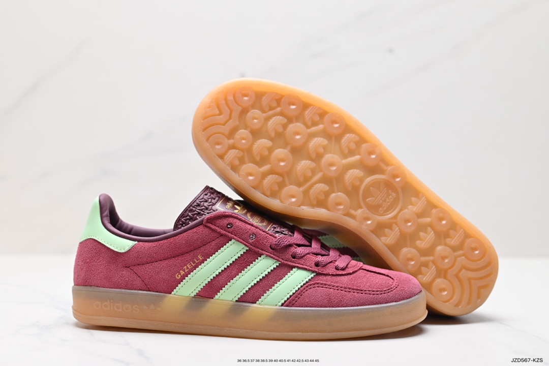 140 Adidas Handball Spezial  IF9014