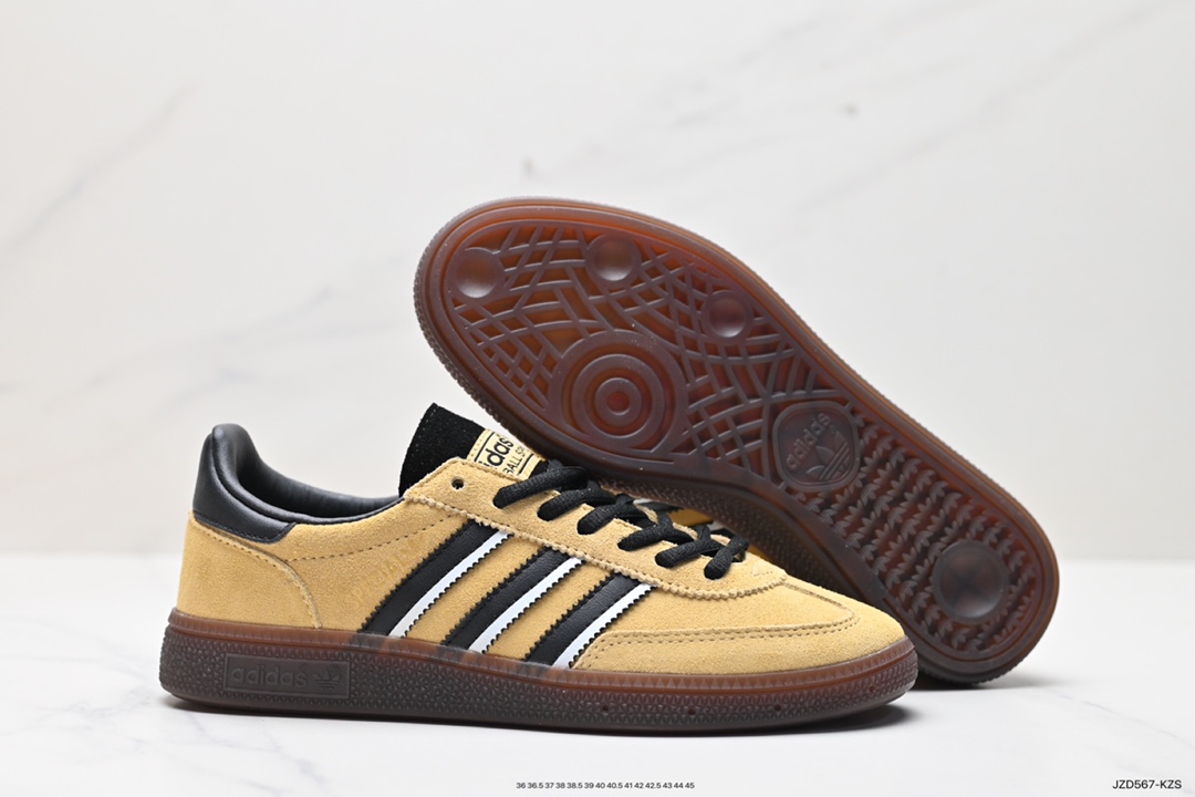 140 Adidas Handball Spezial  IF9014