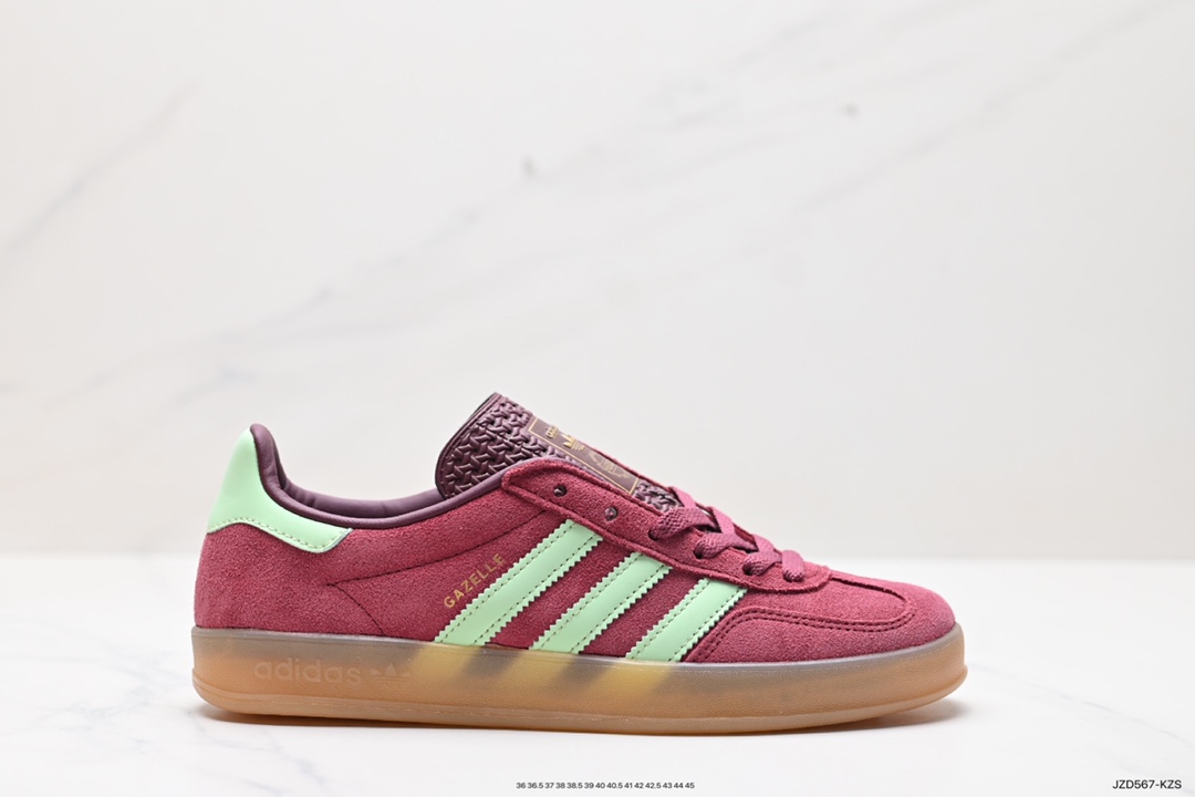 140 Adidas Handball Spezial  IF9014