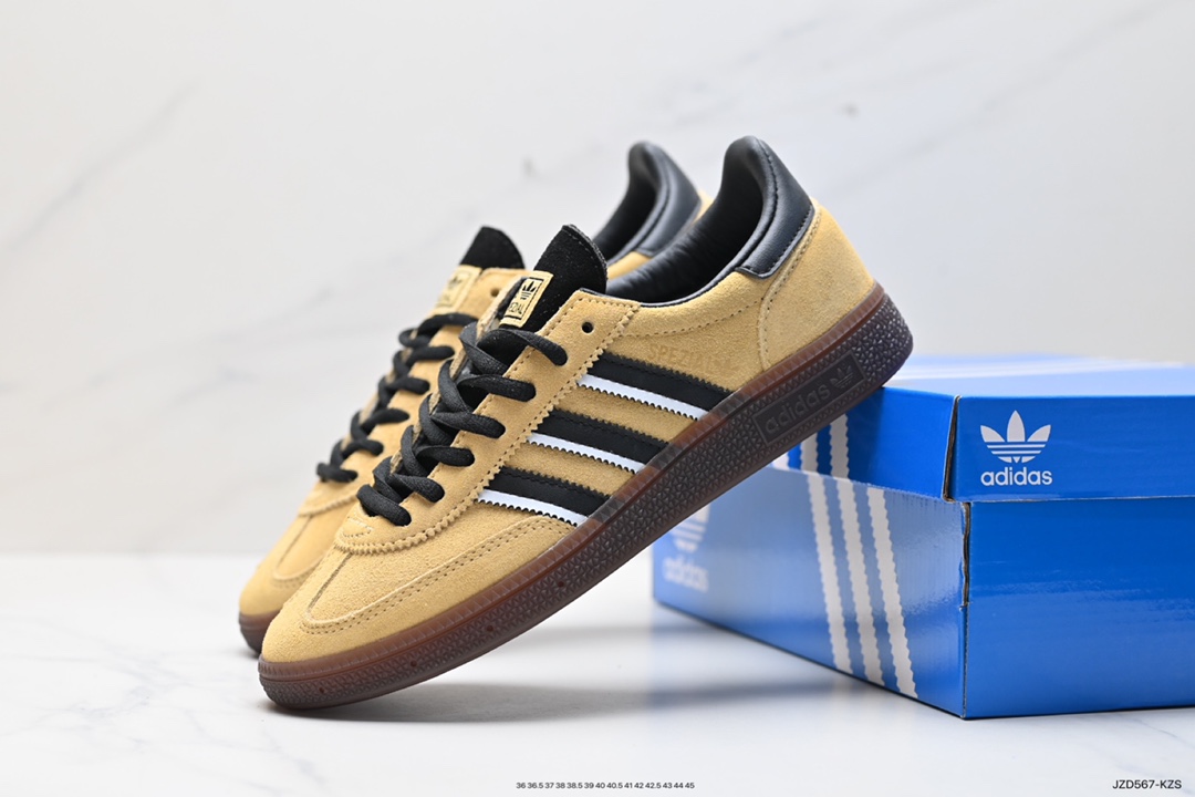 140 Adidas Handball Spezial  IF9014