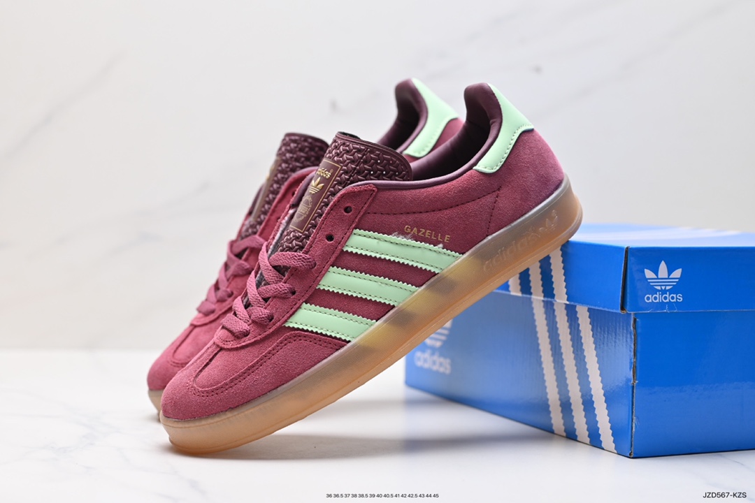 140 Adidas Handball Spezial  IF9014