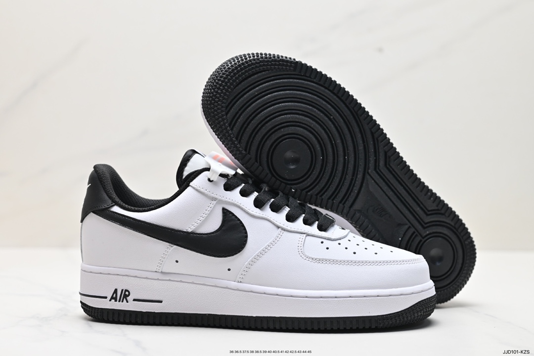 130 耐克Nike Air Force 1 Low 空军一号低帮百搭休闲运动板鞋 DH7561-102