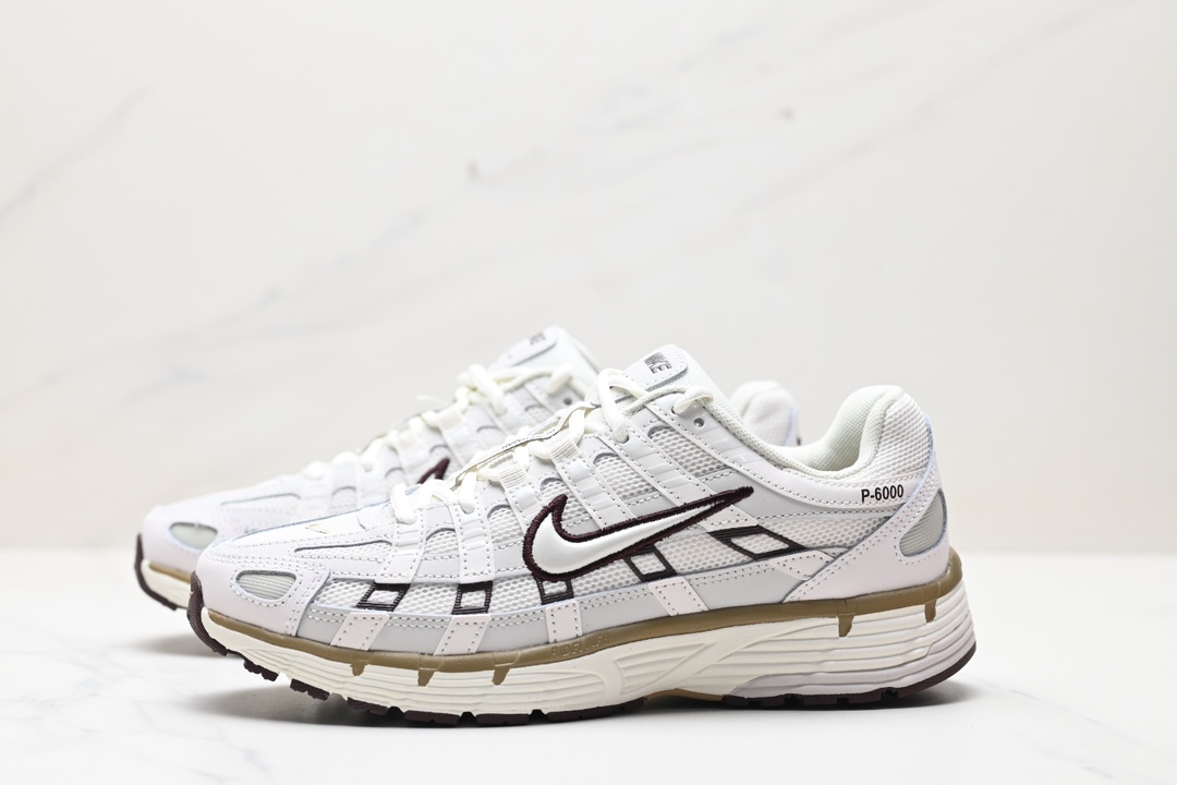 200 耐克Nike p-6000  HF0728-201