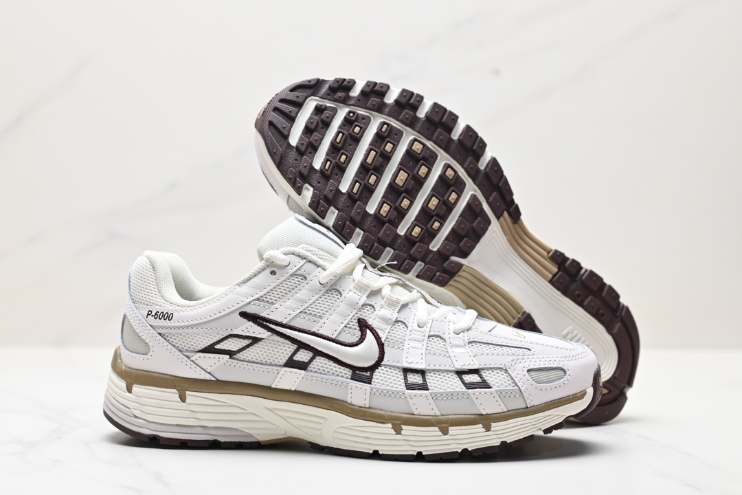 200 耐克Nike p-6000  HF0728-201