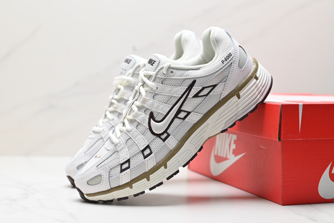 200 耐克Nike p-6000  HF0728-201