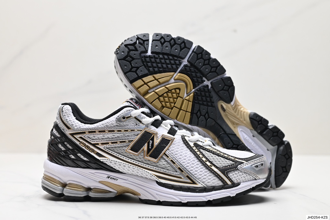 190 New Balance M1906RI 复古单品 宝藏老爹鞋款 M1906RA