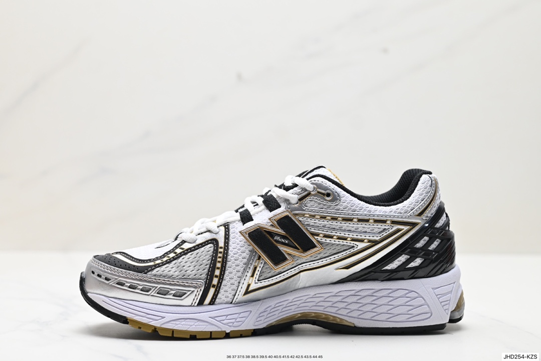 190 New Balance M1906RI 复古单品 宝藏老爹鞋款 M1906RA