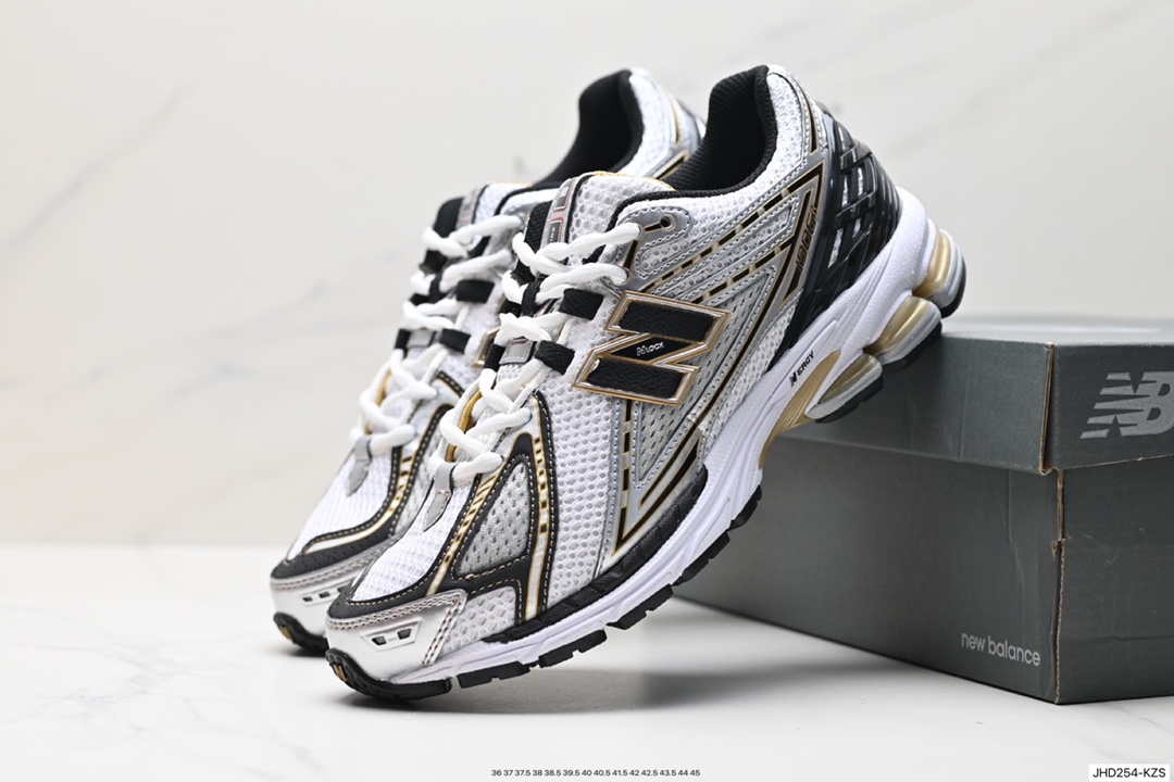 190 New Balance M1906RI 复古单品 宝藏老爹鞋款 M1906RA