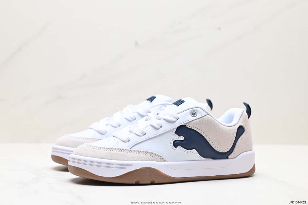 170 彪马 Puma Ca Pro Classic 百搭单品彪马复古休闲鞋经典男女板鞋 395022-03