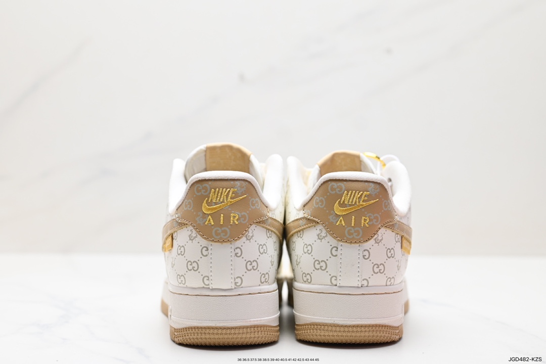 180 Nike Air Force 1 Low 空军一号低帮休闲运动板鞋  LX1988-005