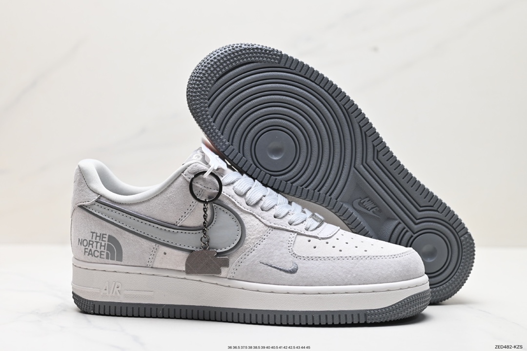 Nike Air Force 1 Low 空军一号低帮休闲运动板鞋  HD1968-016