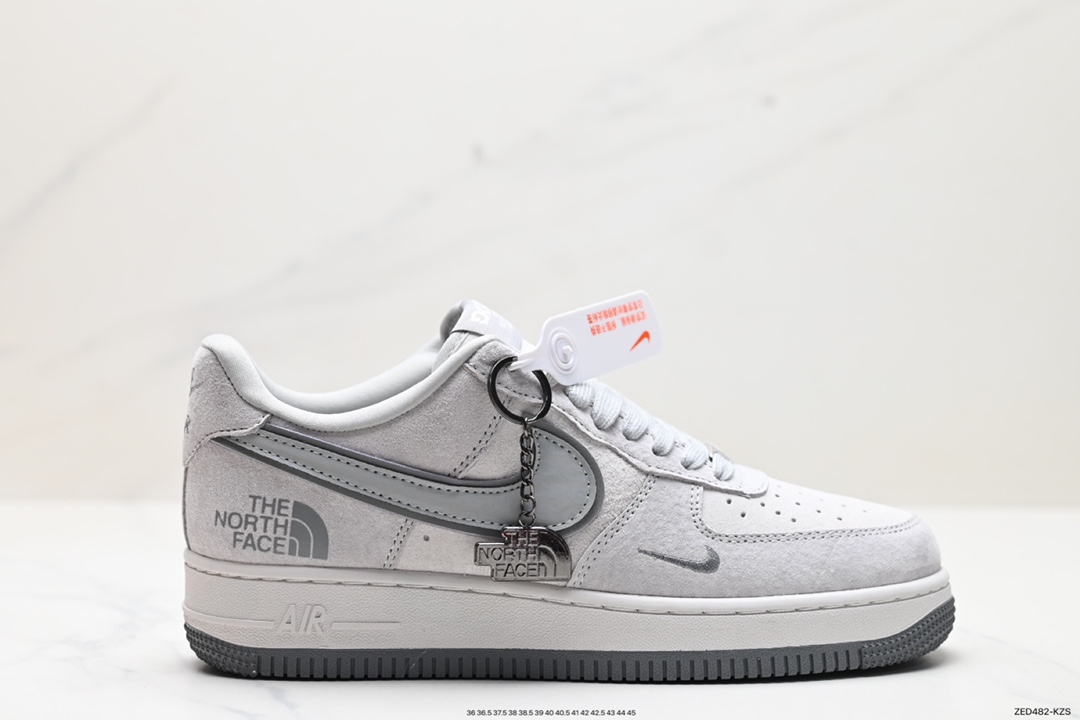 Nike Air Force 1 Low 空军一号低帮休闲运动板鞋  HD1968-016